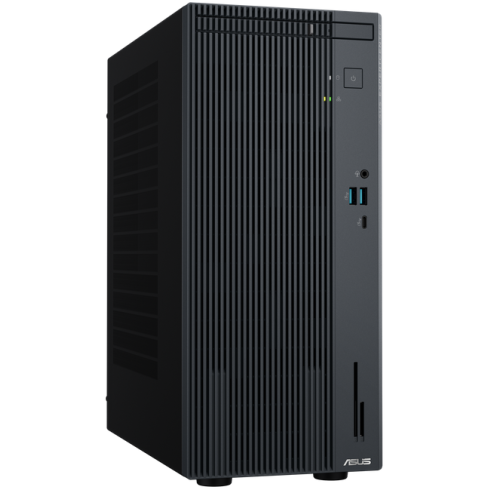 Sistem desktop P500 Intel Core i7-13620H 16GB 512GB SSD Windows 11 Pro Black