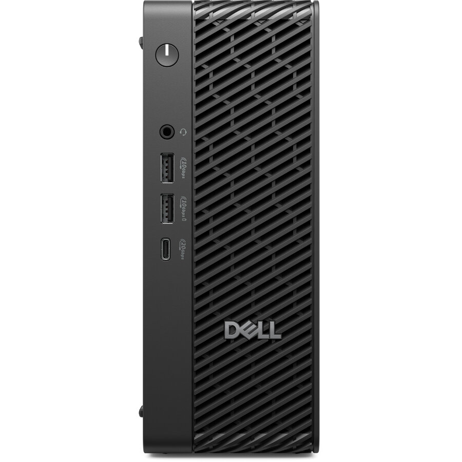 Sistem desktop Pro Max Intel Core Ultra 7 265 32GB 1TB SSD Windows 11 Pro Black