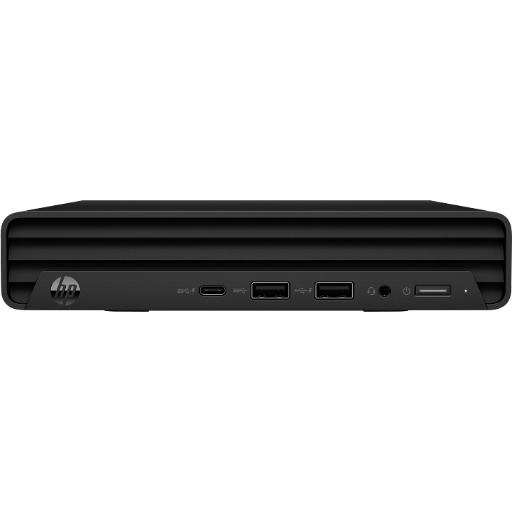 Sistem desktop Pro Mini 260 G9 Intel Core i5-1334U 8GB 256GB SSD Windows 11 Pro Black