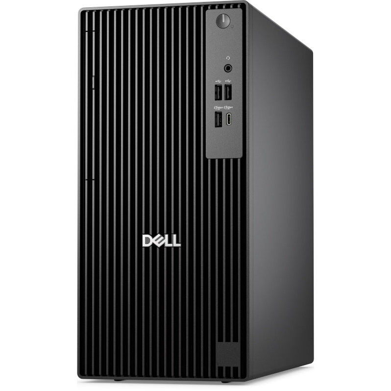 Sistem desktop Pro Tower Intel Core i7-14700 16GB DDR5 512GB SSD Linux 3Yr ProS Black