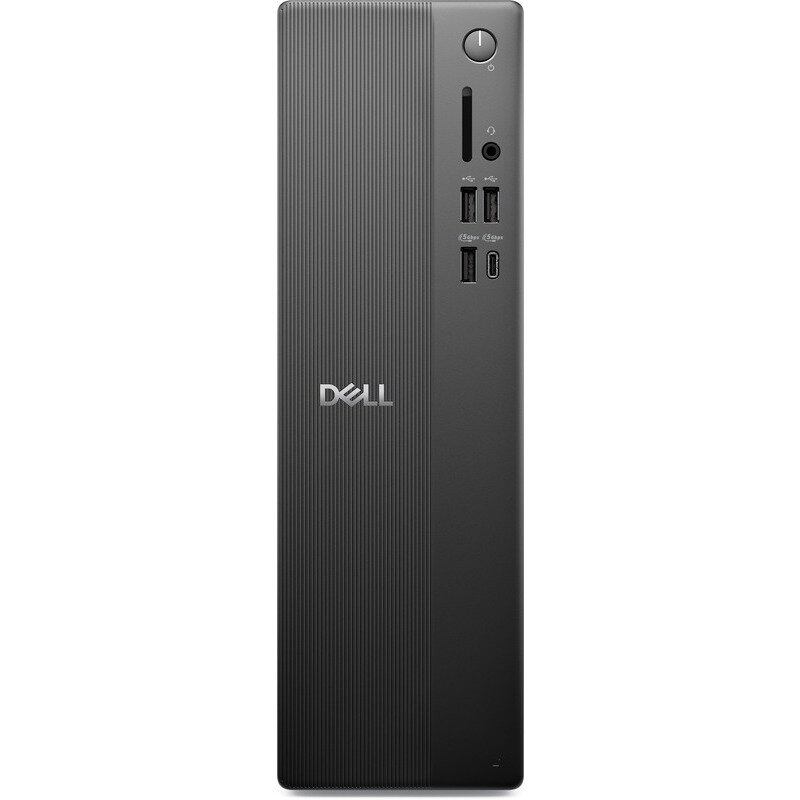 Sistem desktop Slim ECS1250 Intel Core Ultra 7 265 16GB 1TB SSD Windows 11 Pro Black