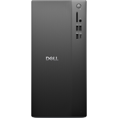 Sistem desktop Tower Intel Core i5-14400 16GB 512GB SSD Windows 11 Pro Black