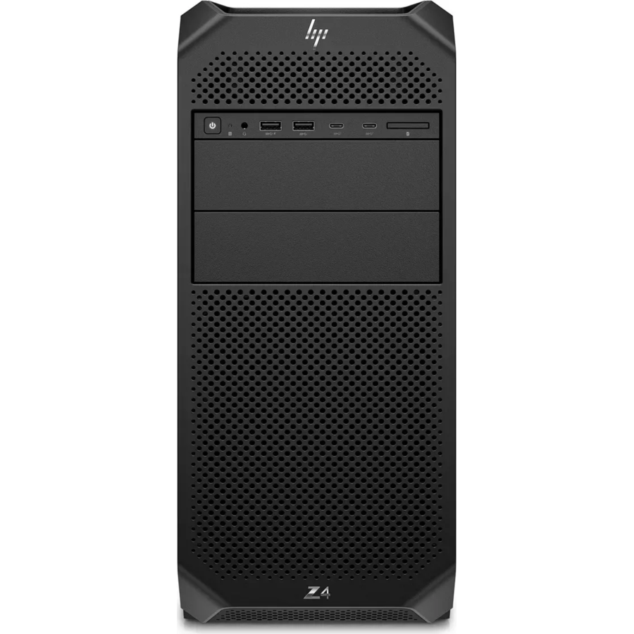 Sistem desktop Z4 G5 Tower Intel Xeon W5-2545 64GB 1TB SSD Black