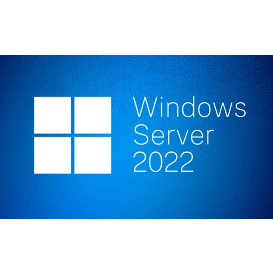Sistem Operare Windows Server CAL 2022 Engleza 1PK DSP 1CLT User CAL (GB)