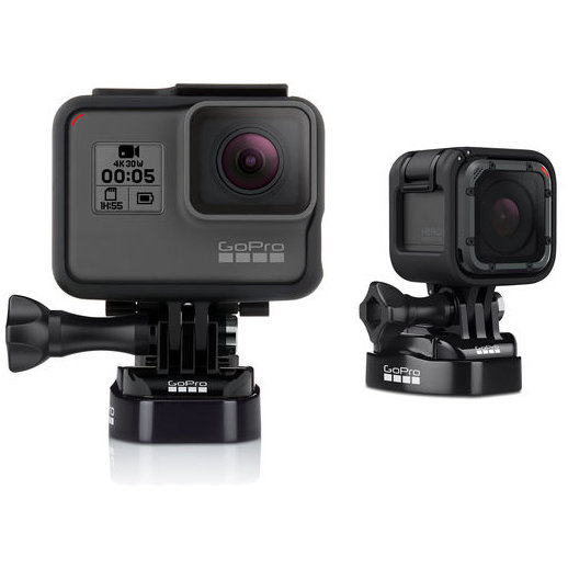 Sistem prindere Tripod Mounts