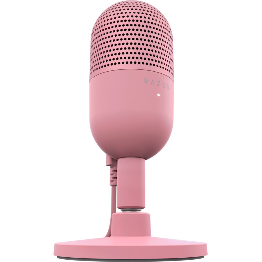 Sistem Seiren V3 Mini, Microphone (dew, Quartz)