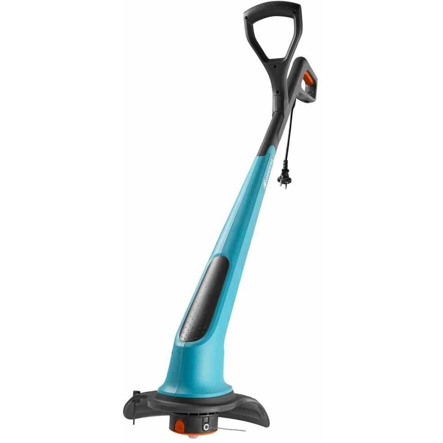 Turbotrimmer Electric SmallCut Plus 350/23 350W Albastru/Negru