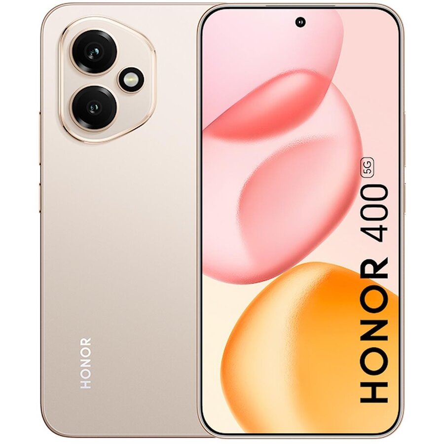 Smartphone 400 8GB 256GB Gold