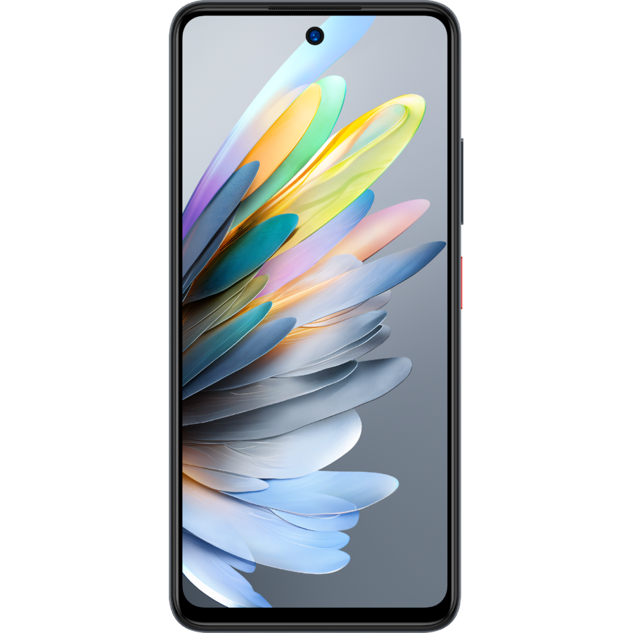 Smartphone Blade A75 4G Dual SIM 8GB RAM ( 4GB + 4GB extensibili) 128 GB 4G Negru