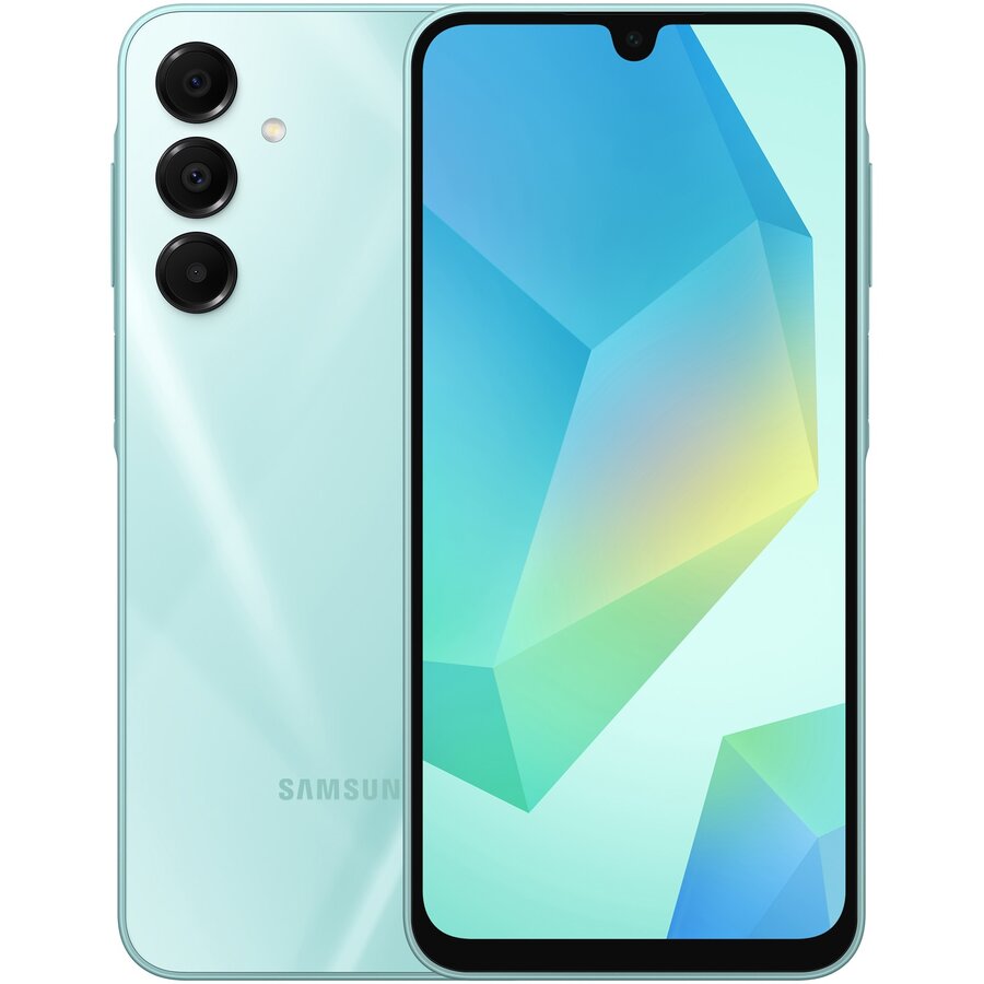 Smartphone Galaxy A16  8GB 256GB A165F 6.7inch DualSIM Light Green