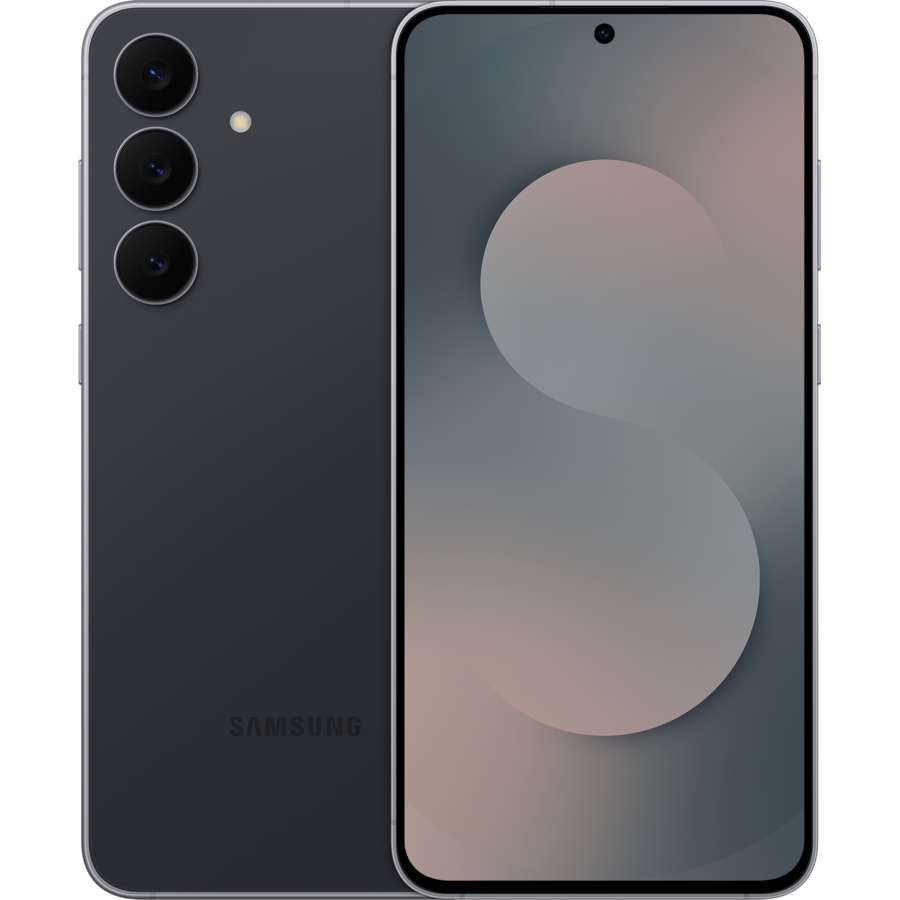 Smartphone Galaxy S25 FE Dual SIM 8GB 256GB Jetblack