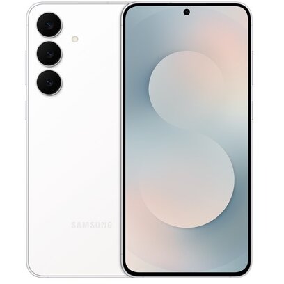 Smartphone Galaxy S25 FE Dual SIM 8GB 256GB White