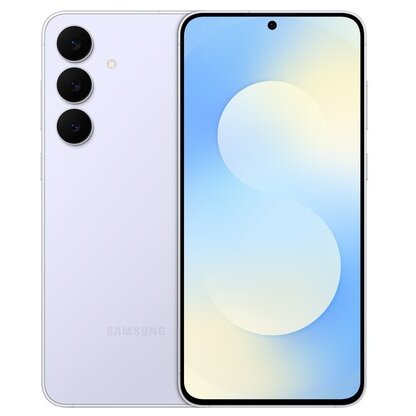 Smartphone Galaxy S25 FE Dual SIM 8GB 512GB Icyblue