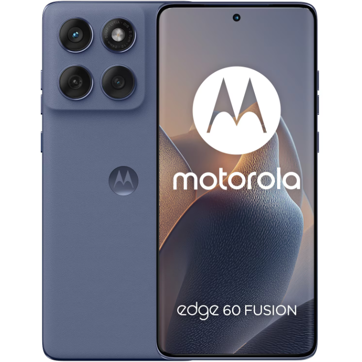 Smartphone Moto Edge 60 Fusion 5G 8GB RAM 256GB Slipstream