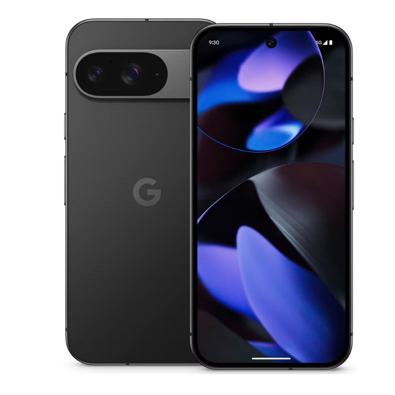 Smartphone Pixel 9 12GB 128GB 5G  Obsidian