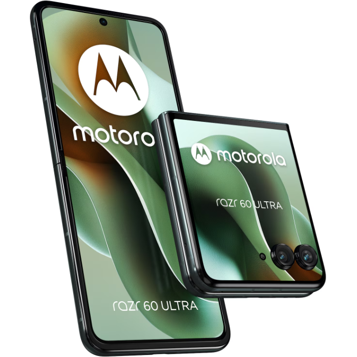 Smartphone Razr 60 Ultra 5G Dual Sim 16GB RAM 512GB Pantone Scarab