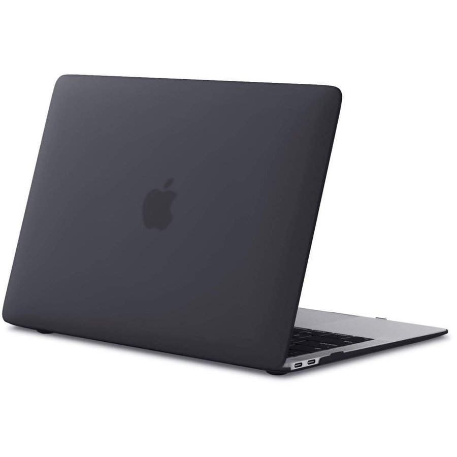 Smartshell MacBook Air 13 inch (2018/2020) Matte Black