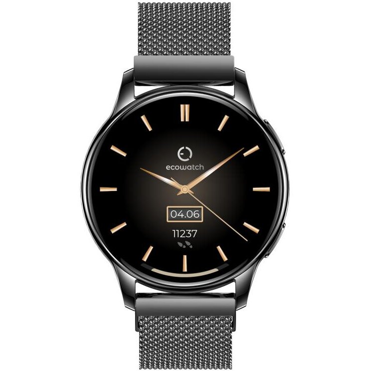 Smartwatch 3 Amoled 1.32 IP67 Negru