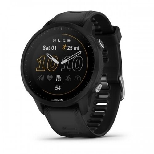 Smartwatch Forerunner 955 Black