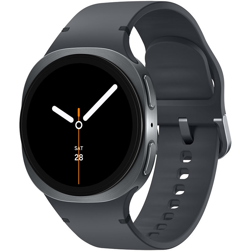Smartwatch Galaxy Watch8 40mm BT Graphite