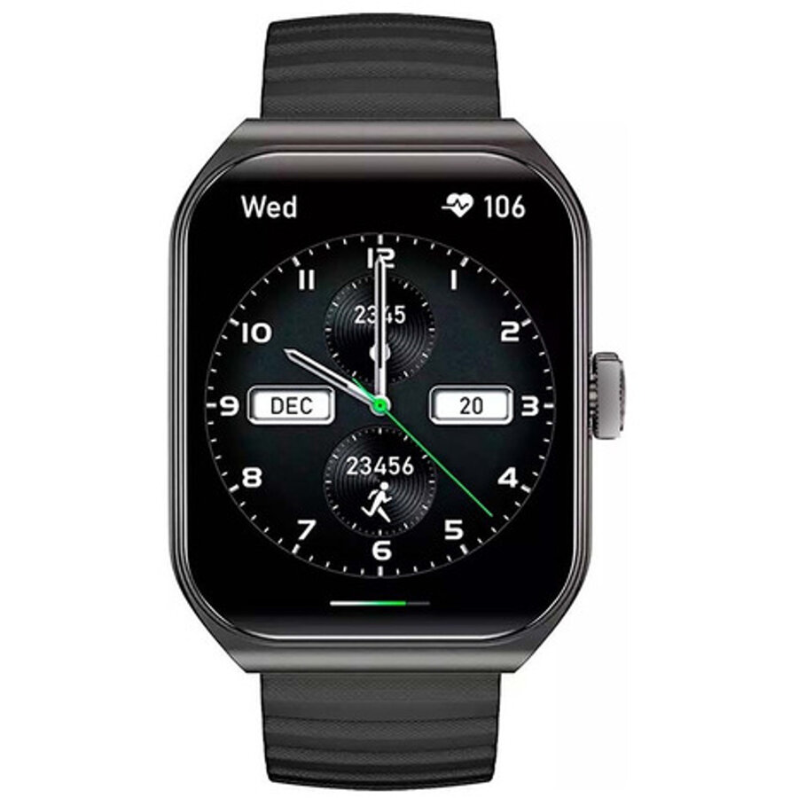 Smartwatch GT3 Negru