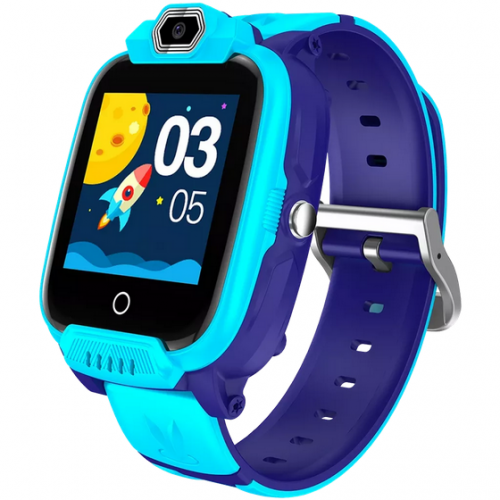 Smartwatch KW-44 Blue