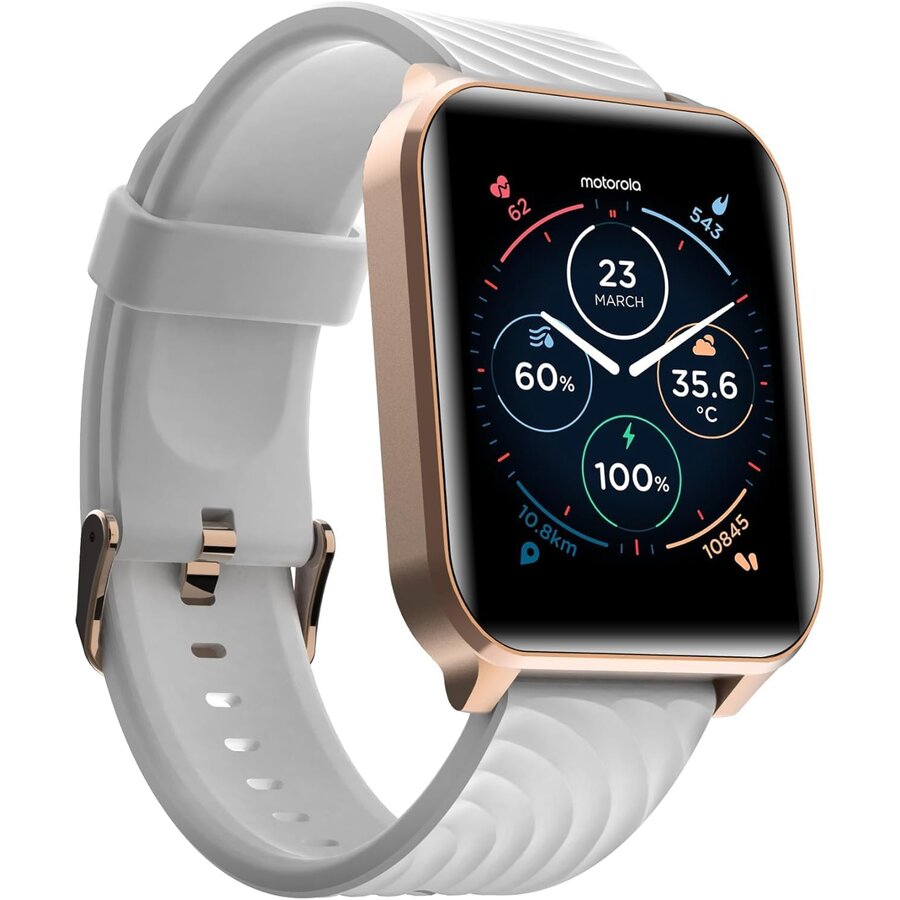 Smartwatch MotoWatch 70 Rose Gold