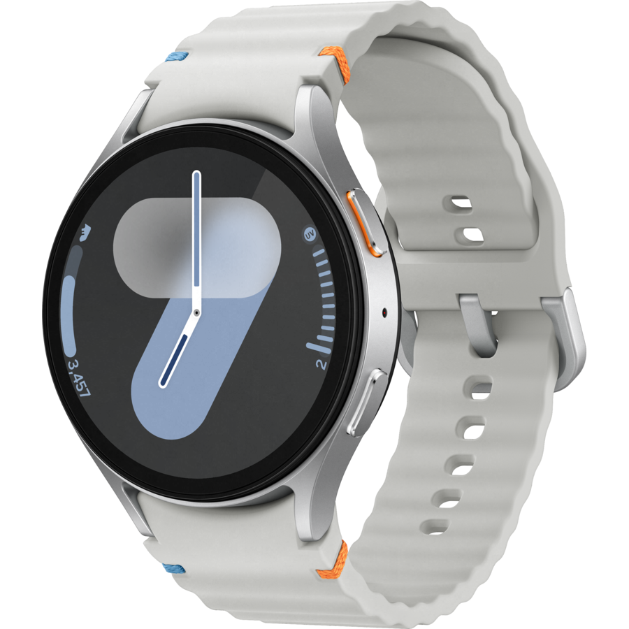 Smartwatch SM-L310NZSAEUE Galaxy Watch 7 44mm Bluetooth Silver