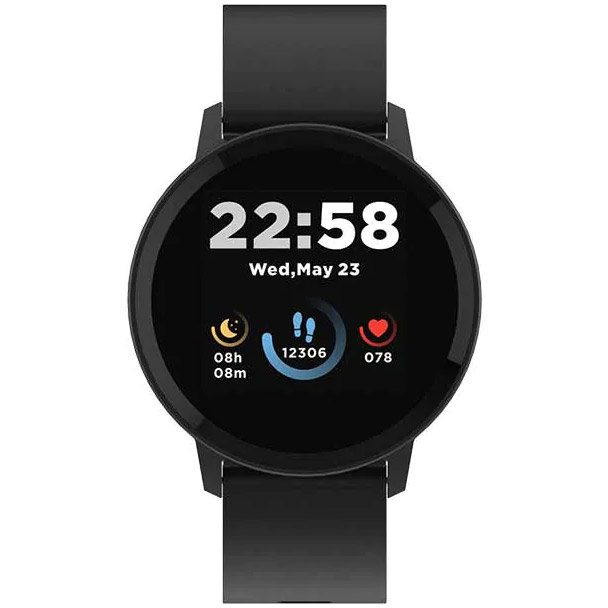 Smartwatch SW-63 Black