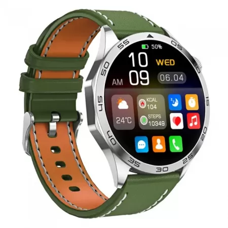 Smartwatch Watch 13 Titan Green