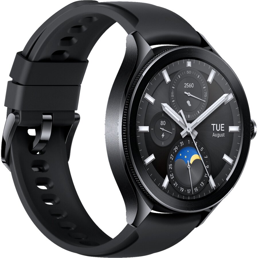 Smartwatch Watch 2 Pro LTE Black
