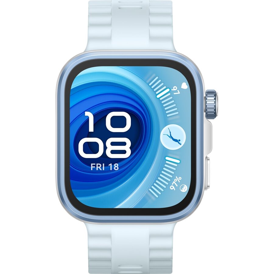 Smartwatch Watch Fit 4 Pro Blue