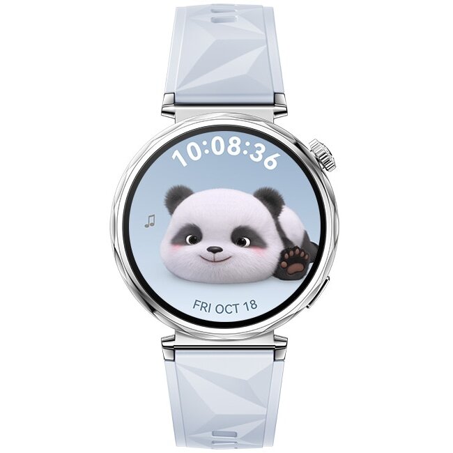 Smartwatch Watch GT 5 Blue