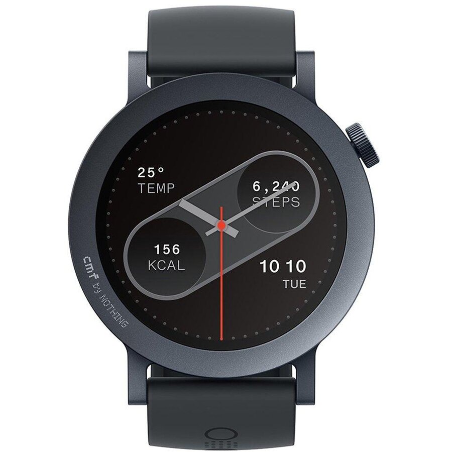 Smartwatch Watch Pro 2 Dark Grey