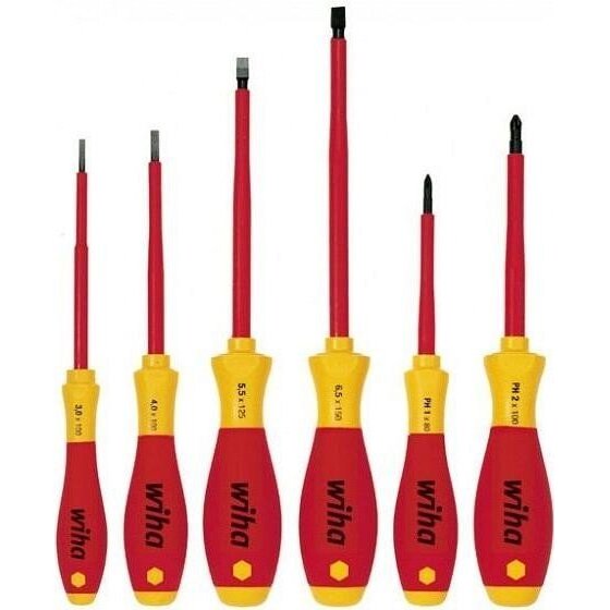 SoftFinish electric - 00833