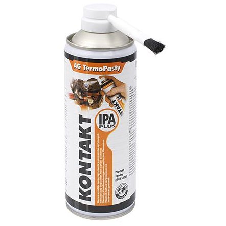 SOLUTIE CONTACT IPA PLUS