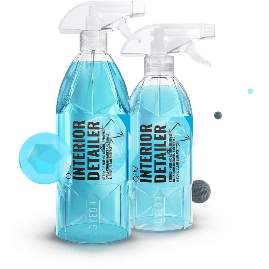 Solutie Curatare Interior Interior Detailer 500ml