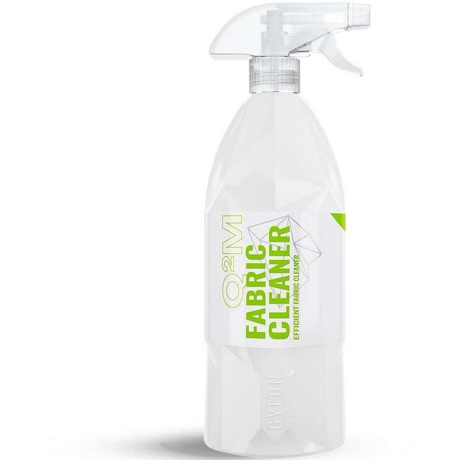 Solutie Curatare Textil Q2M Fabric Cleaner 1000ml
