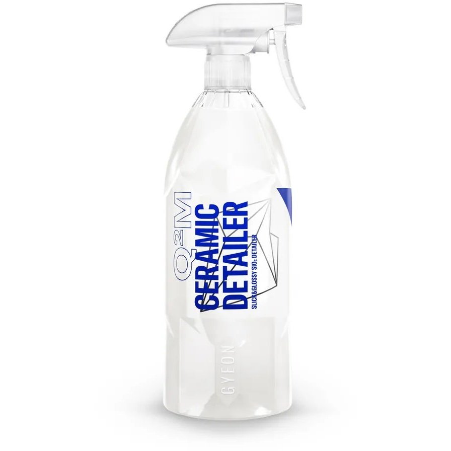 Solutie Detailing Rapid Q2M Ceramic Detailer 1000ml
