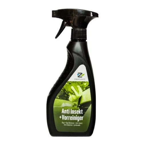Solutie Indepartare Insecte Anti Insekt + Vorreiniger 500ml