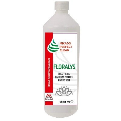 Solutie semiprofesionala  FLORALYS1 Litru