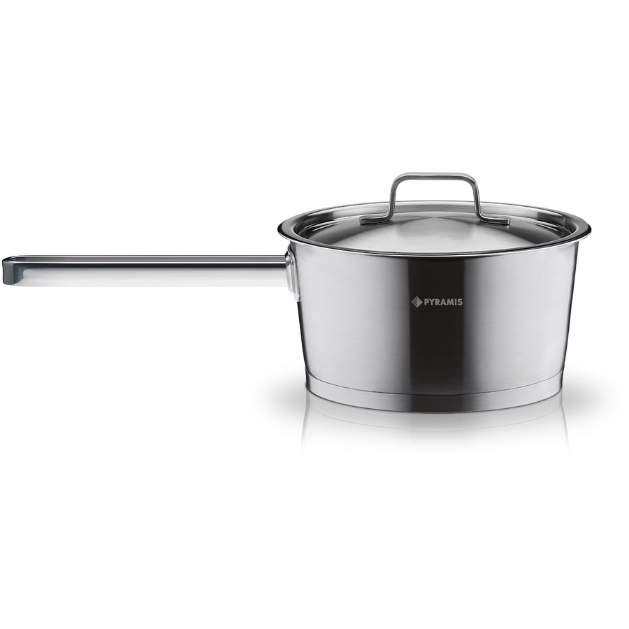 Sosiera Steel Line 18 cm 1.5 litri