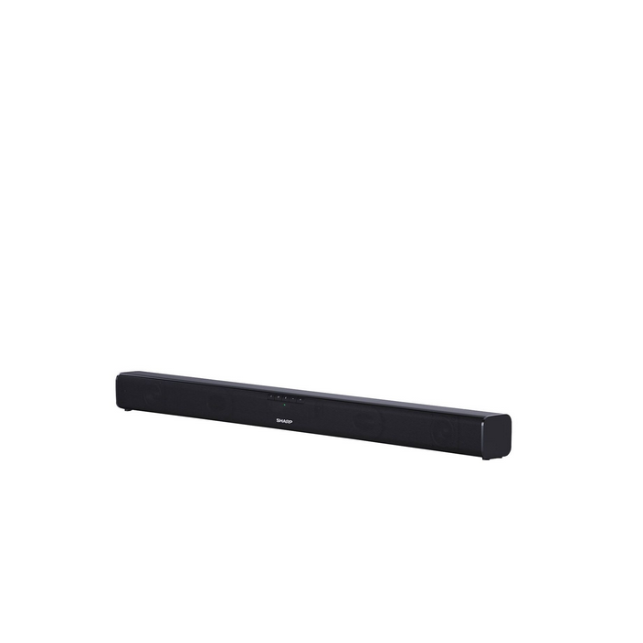Soundbar 2.0 HT-SB110 90W Bluetooth Negru