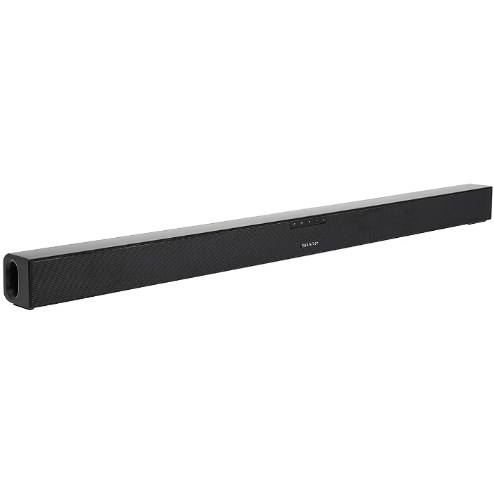 Soundbar HT-SB140 2.0 Slim  HDMI Optical Bluetooth  95cm 150W Negru