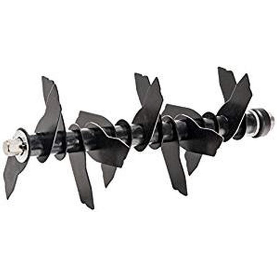 spare blade shaft WBS3503 KPL, 35cm V357B, spare blade (for scarifier)