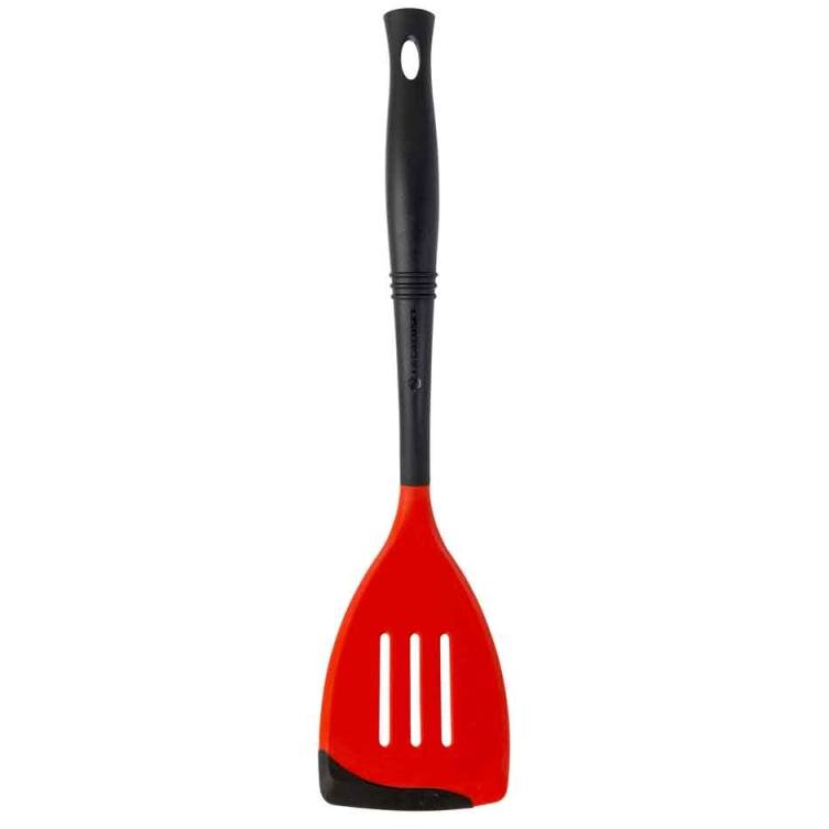 Spatula Silicon Cherry Red