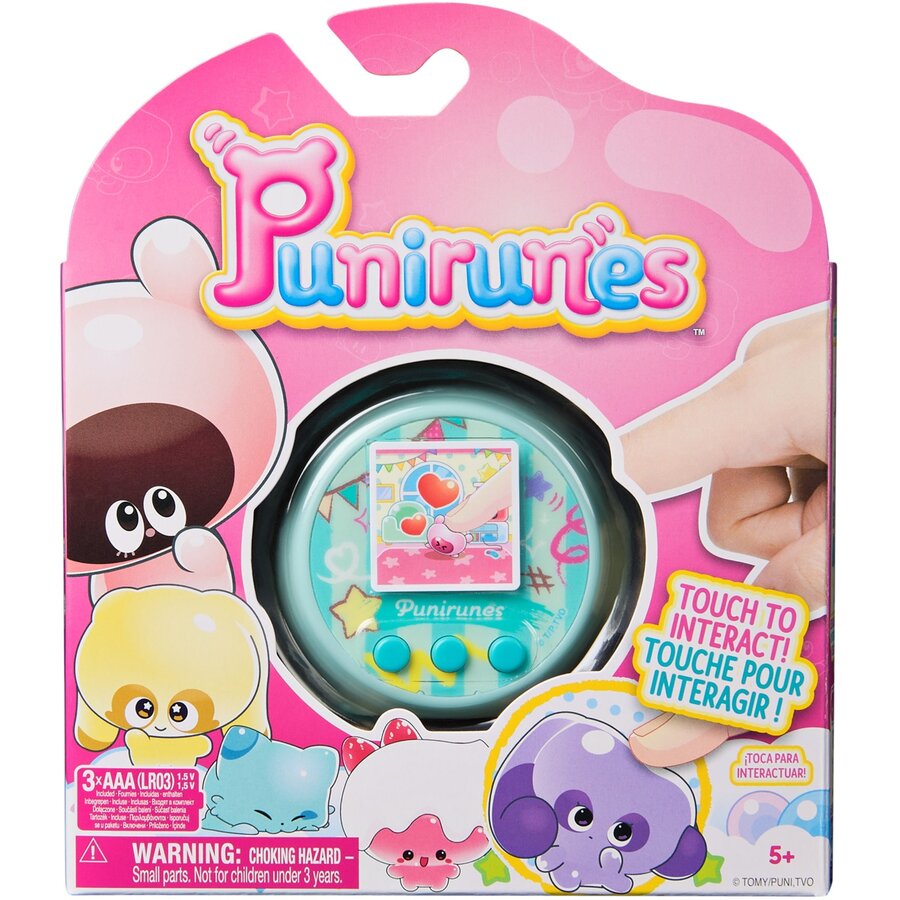 Spin Master Punirunes, toy figure