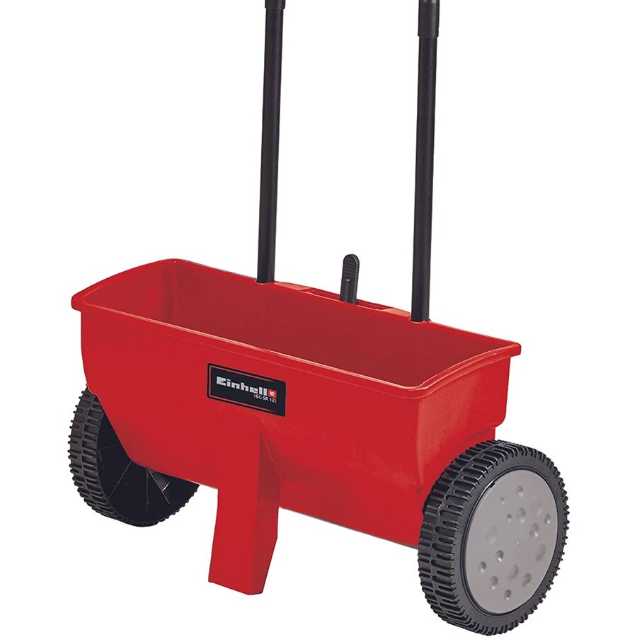 Spreader GC-SR 12, spreader (red/black)