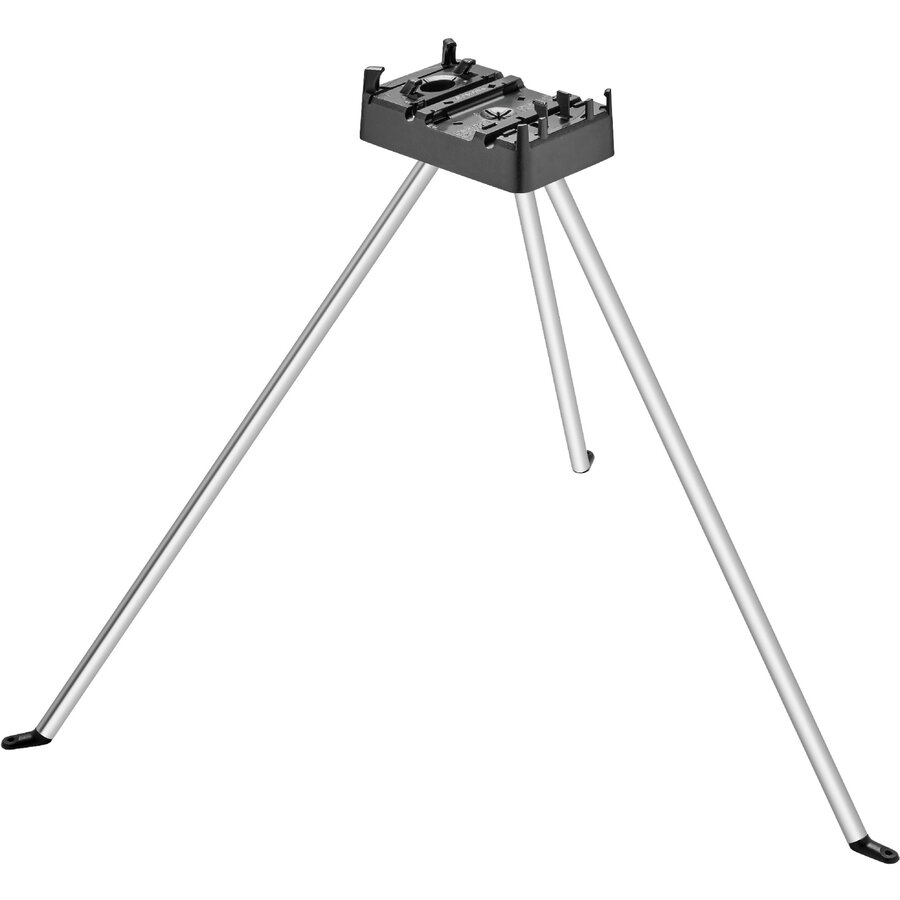 sprinkler tripod 18735-20, holder (black, height 50cm)