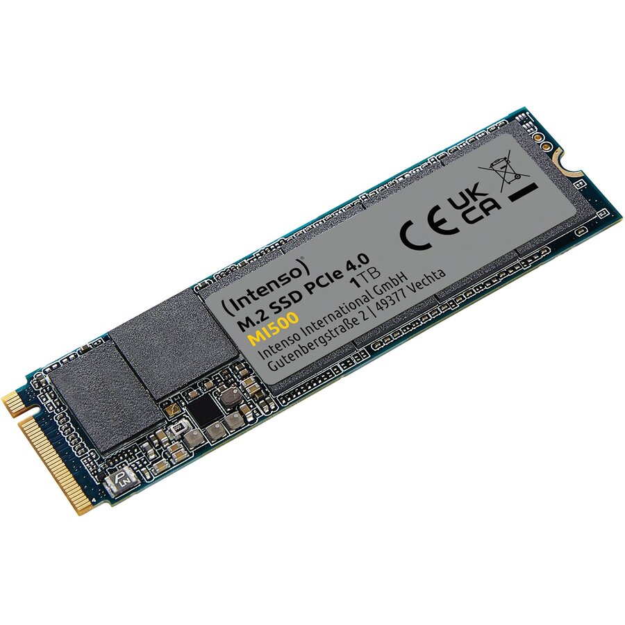 SSD 1TB PCIe M.2